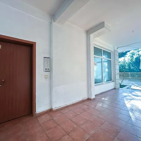 Apartment Shkembi 1262 Golem (Tirana)