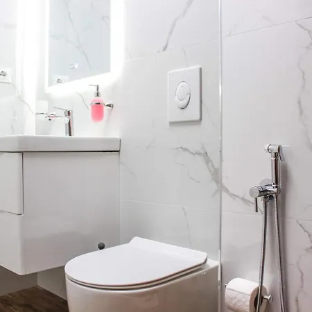 Apartment Shkembi 1262 Golem (Tirana)