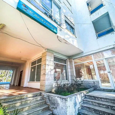 Shkembi 1262 Apartment *