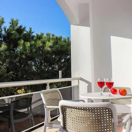 Apartment Shkembi 1262