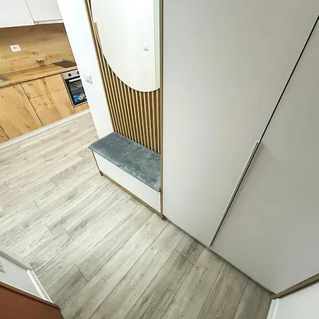 Apartment Shkembi 1262 Golem (Tirana)