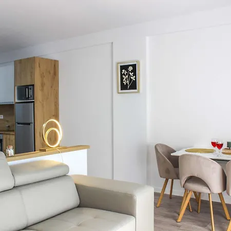 Apartment Shkembi 1262