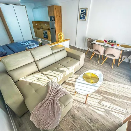 Shkembi 1262 Apartment *