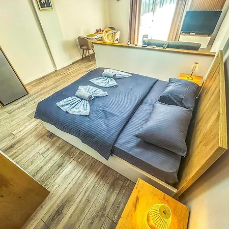 Apartment Shkembi 1262 Golem (Tirana)